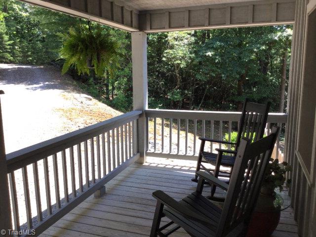 2124 Buck Mountain Road Purlear, NC 28665 - Photo 21 of 22
