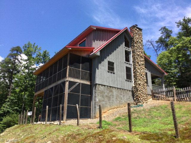 2124 Buck Mountain Road Purlear, NC 28665 - Photo 22 of 22