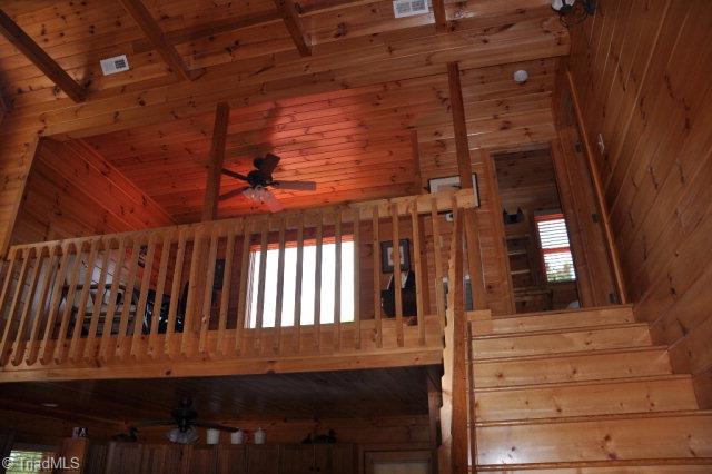 2124 Buck Mountain Road Purlear, NC 28665 - Photo 9 of 22