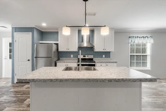 $240,000 | 1049 Imperial Drive, St. Stephen, SC 29479