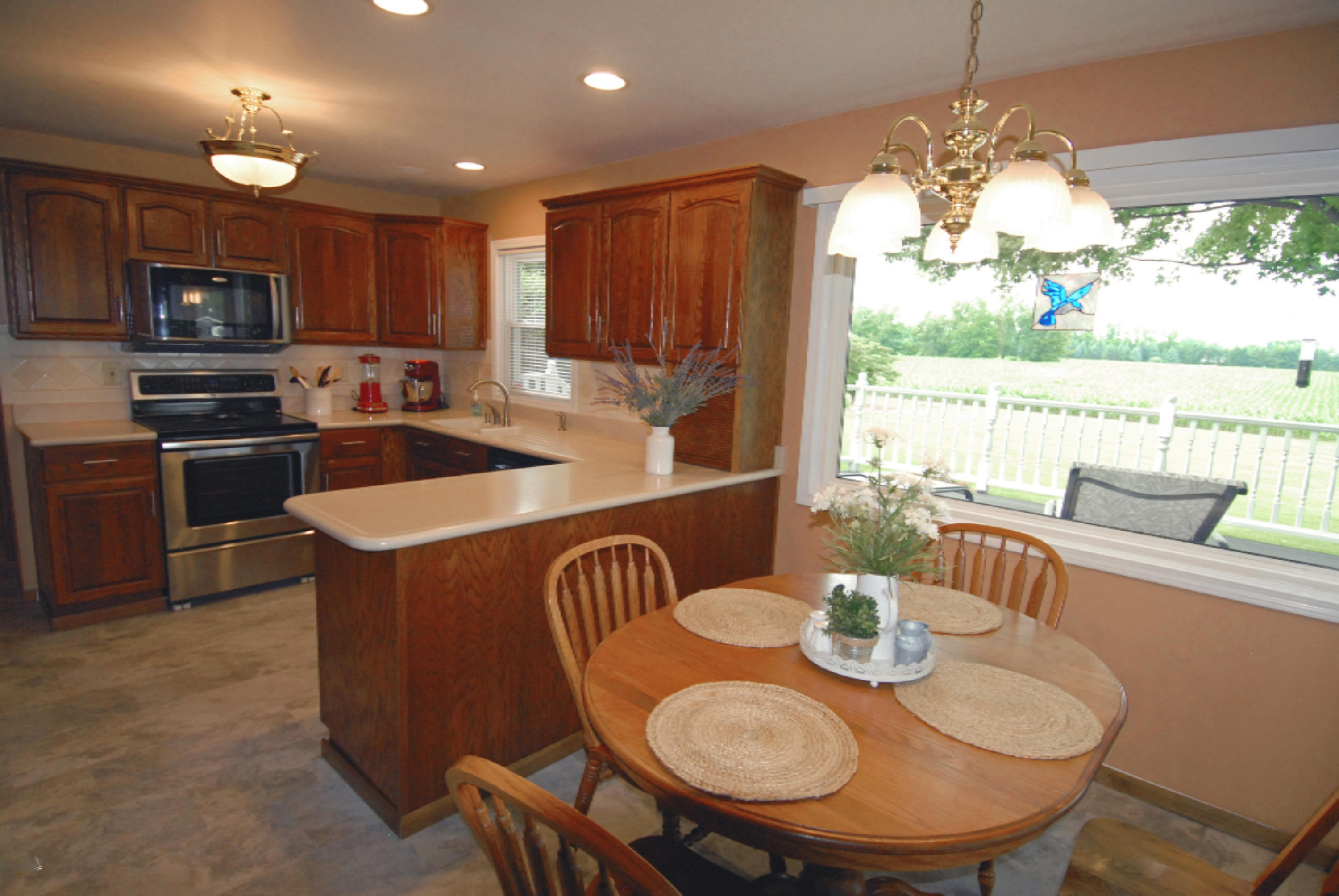 17156 Michigan Avenue Three Rivers, MI 49093 - Photo 11 of 47 Kitchen
