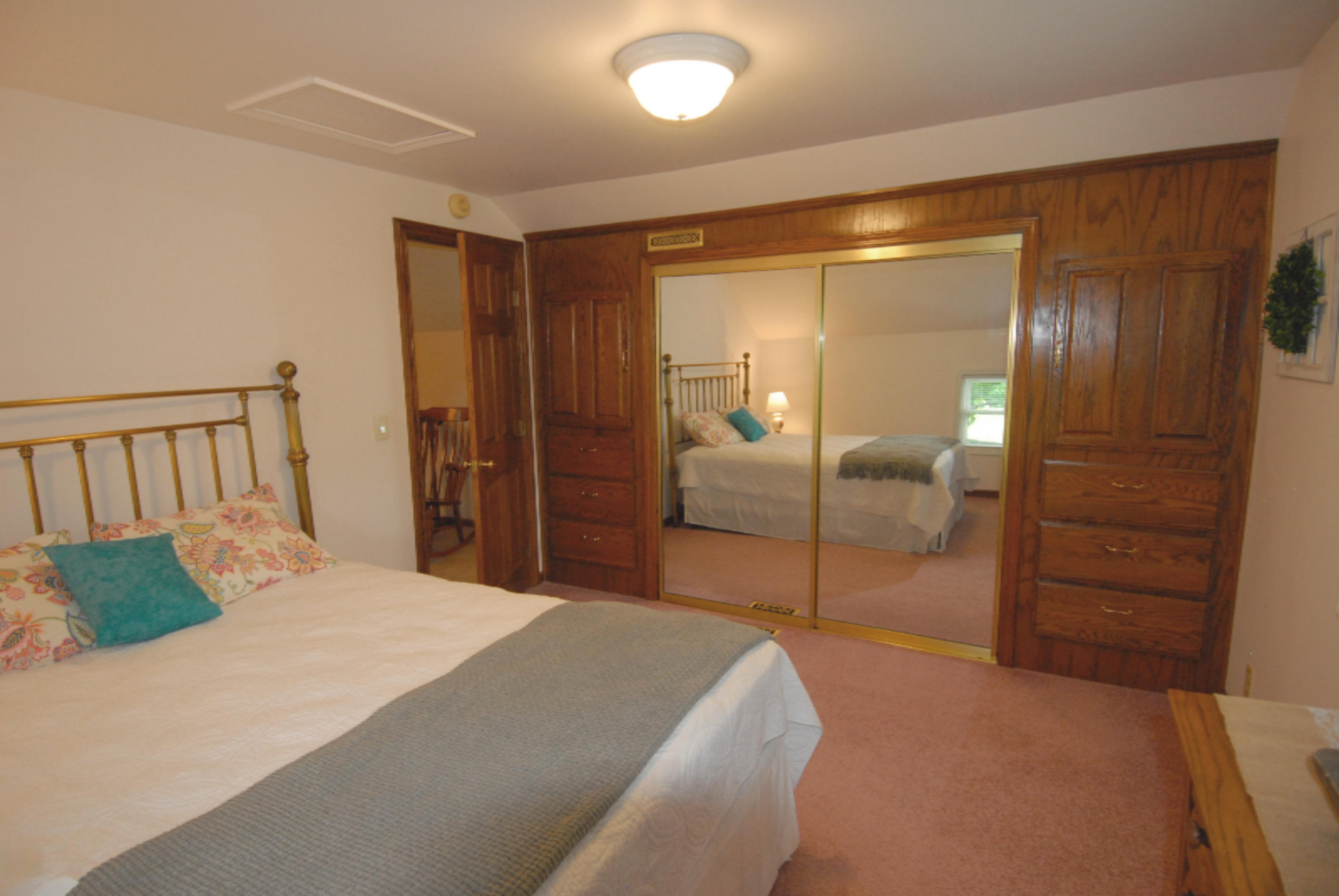 17156 Michigan Avenue Three Rivers, MI 49093 - Photo 20 of 47 Bedroom 1