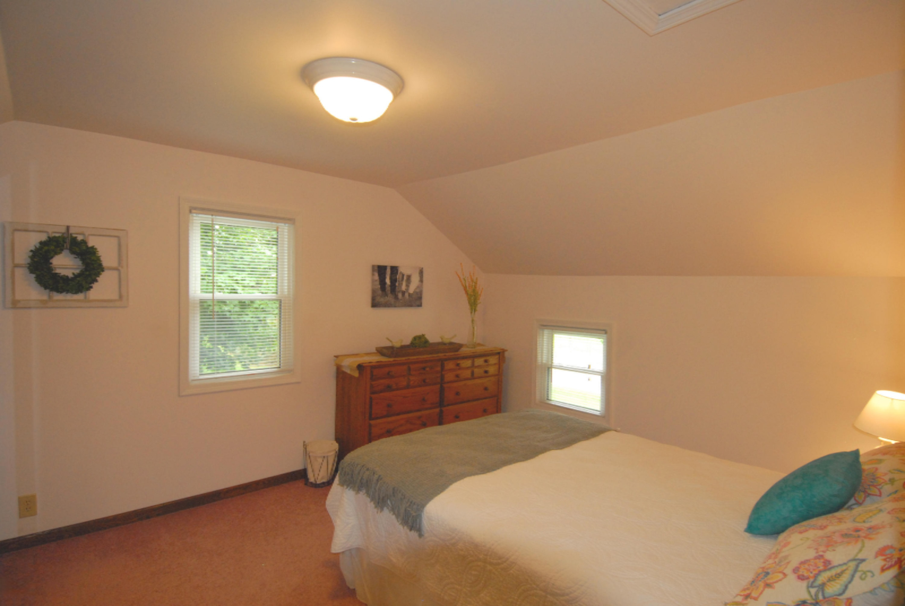 17156 Michigan Avenue Three Rivers, MI 49093 - Photo 21 of 47 Bedroom 1