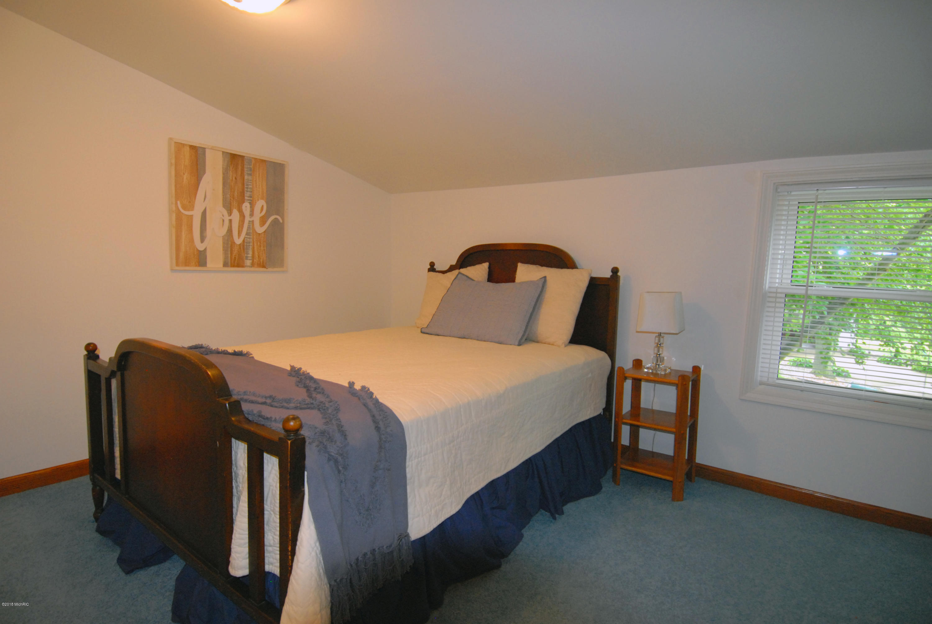 17156 Michigan Avenue Three Rivers, MI 49093 - Photo 26 of 47 Second Bed Room