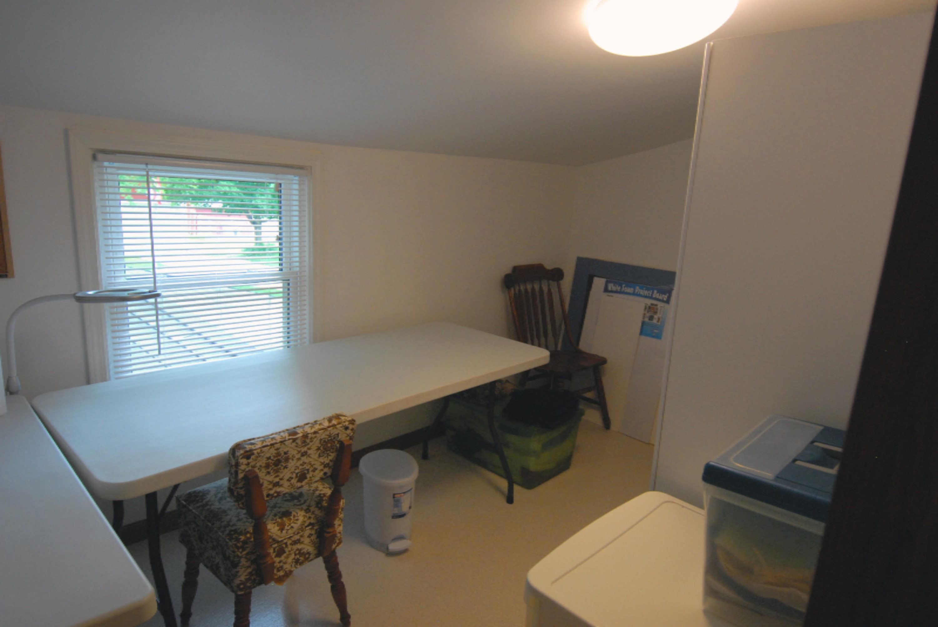 17156 Michigan Avenue Three Rivers, MI 49093 - Photo 31 of 47 Bonus room off Bedroom