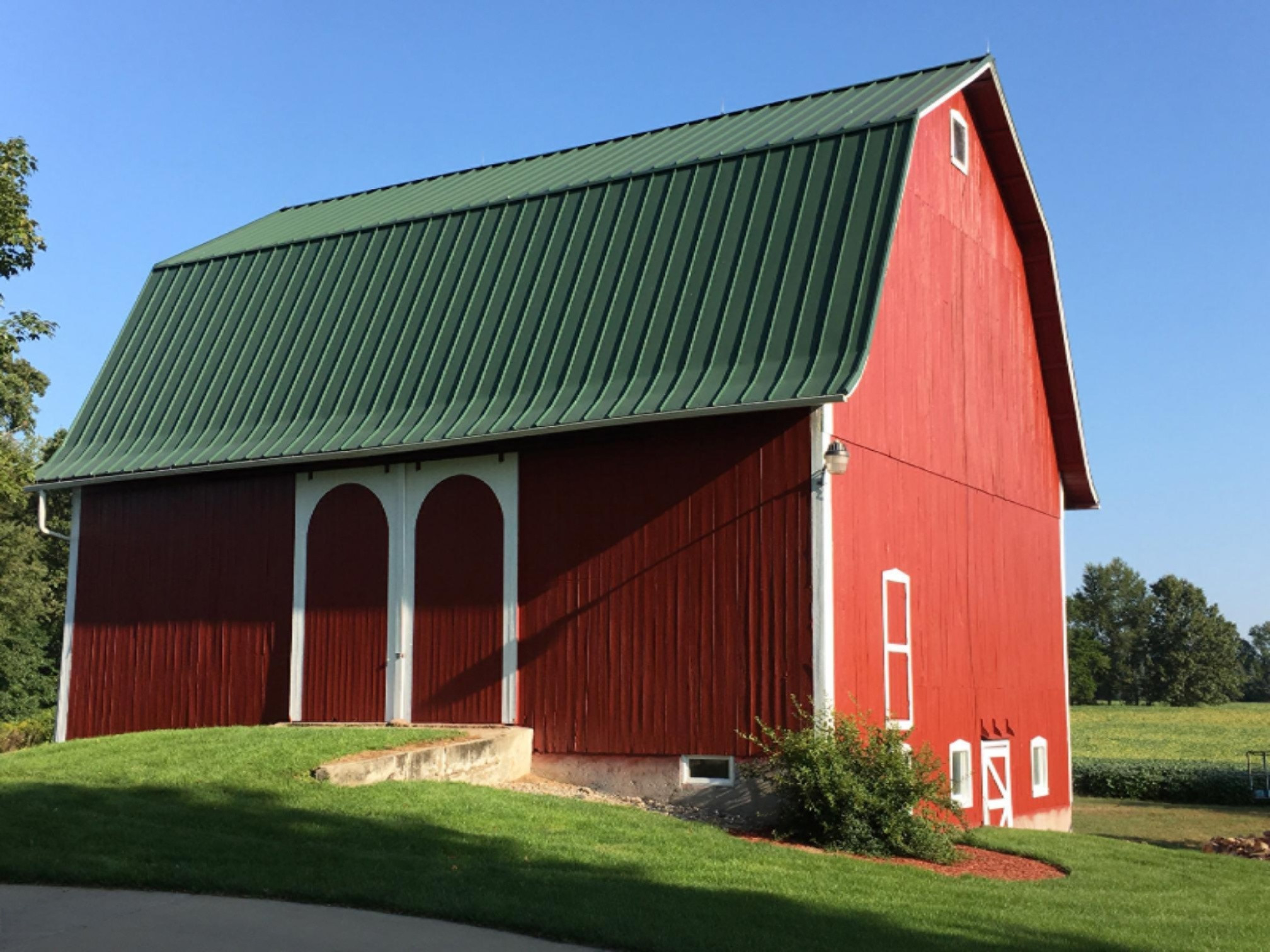 17156 Michigan Avenue Three Rivers, MI 49093 - Photo 6 of 47 D Big Barn