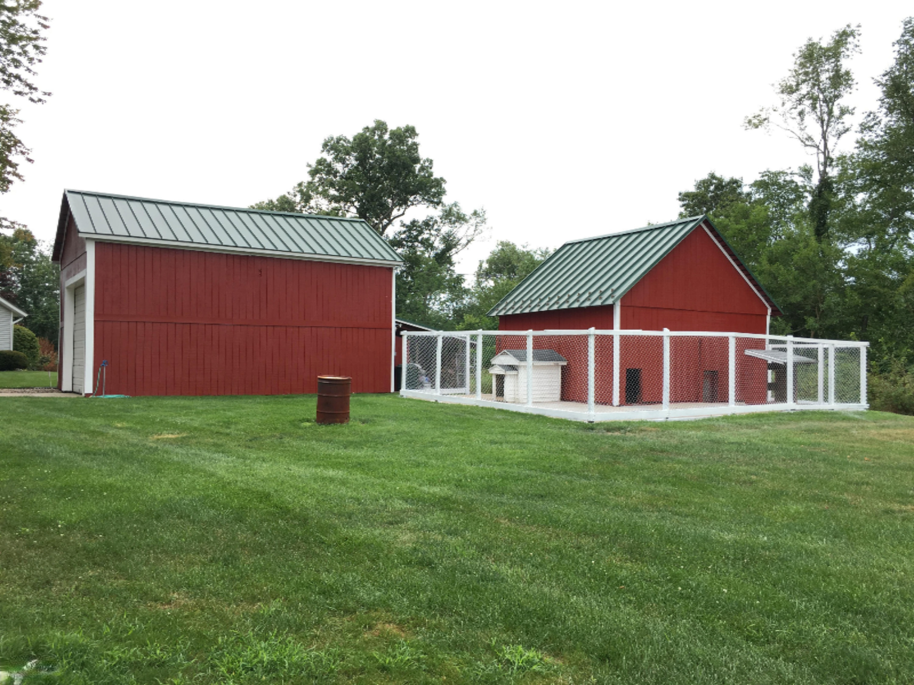 17156 Michigan Avenue Three Rivers, MI 49093 - Photo 7 of 47 Outbuildings