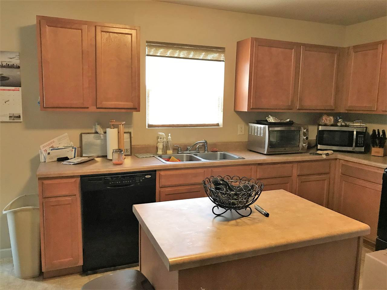 4262 Offshore Drive Raleigh, NC 27610 - Photo 5 of 23 kitchen
