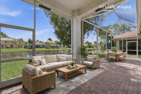 $1,100,000 | 1112 Skylark Drive, Weston, FL 33327