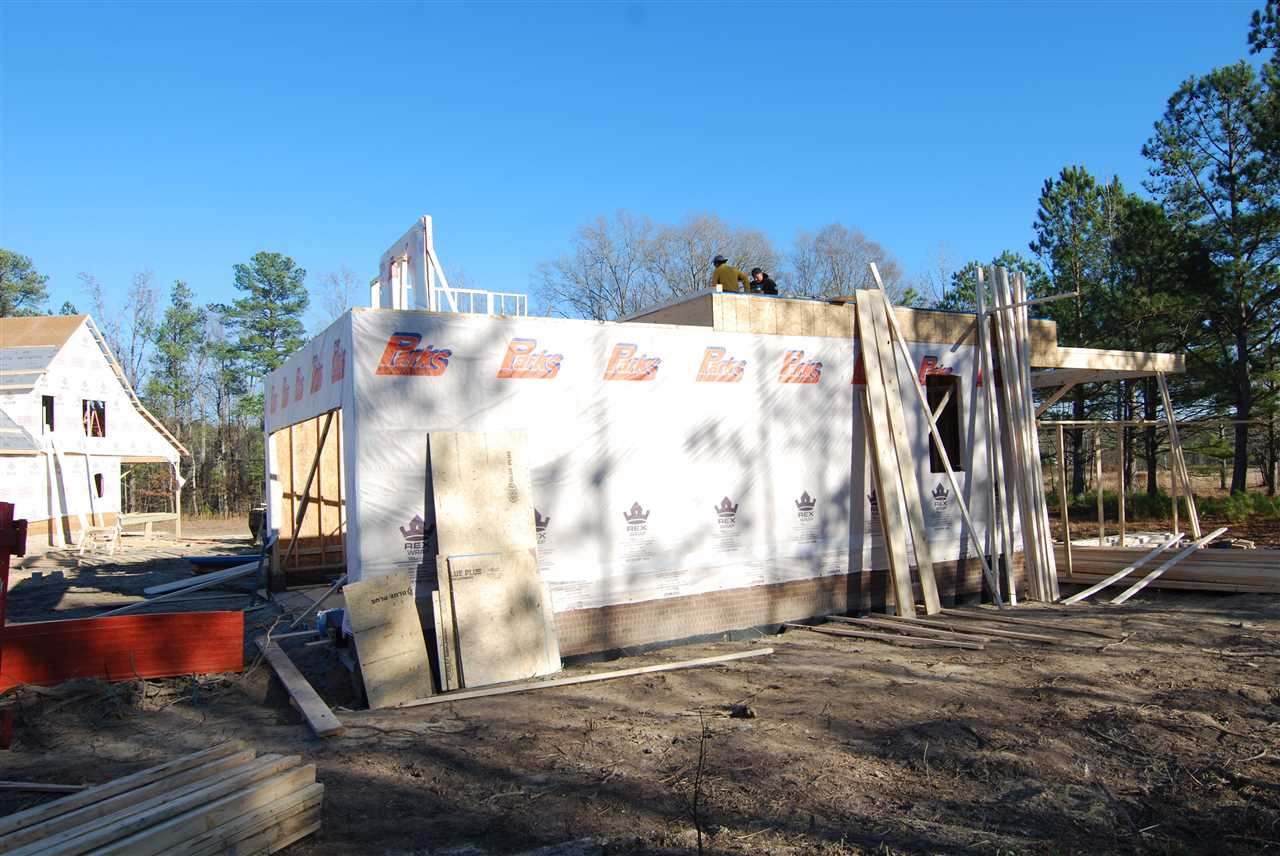 116 Reed Dr. Zebulon, NC 27597 - Photo 2 of 3 Photo 2