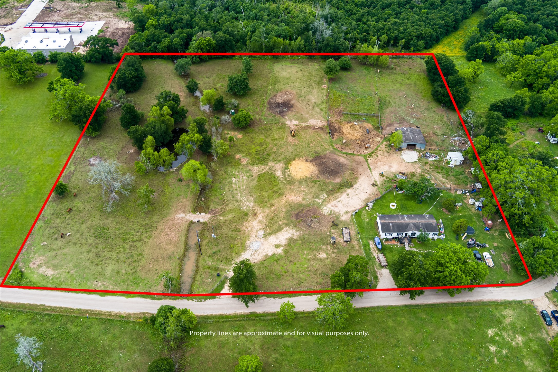 33703 Reynolds Road Fulshear, TX 77441 - Photo 15 of 18