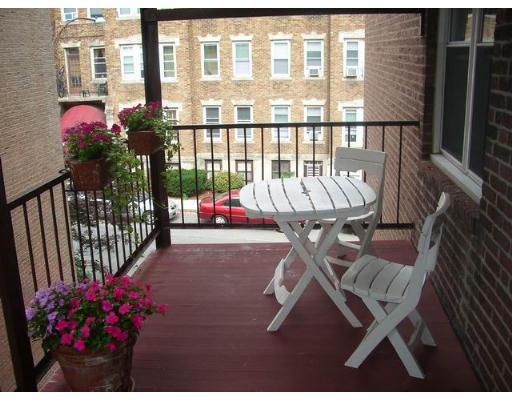 88 Strathmore Road, Unit 6 Boston, MA 02135 - Photo 4 of 10