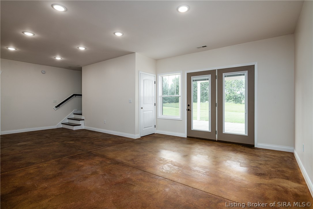 3484 Lake Road Southeast Corydon, IN 47112 - Photo 21 of 36