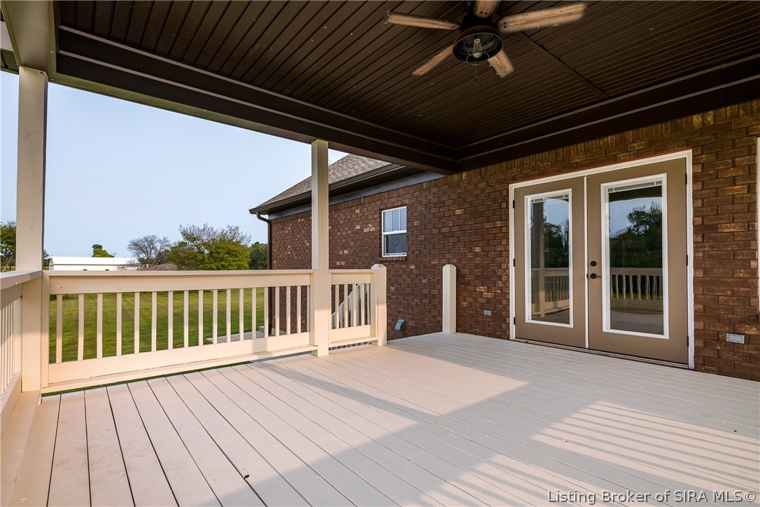 3484 Lake Road Southeast Corydon, IN 47112 - Photo 29 of 36