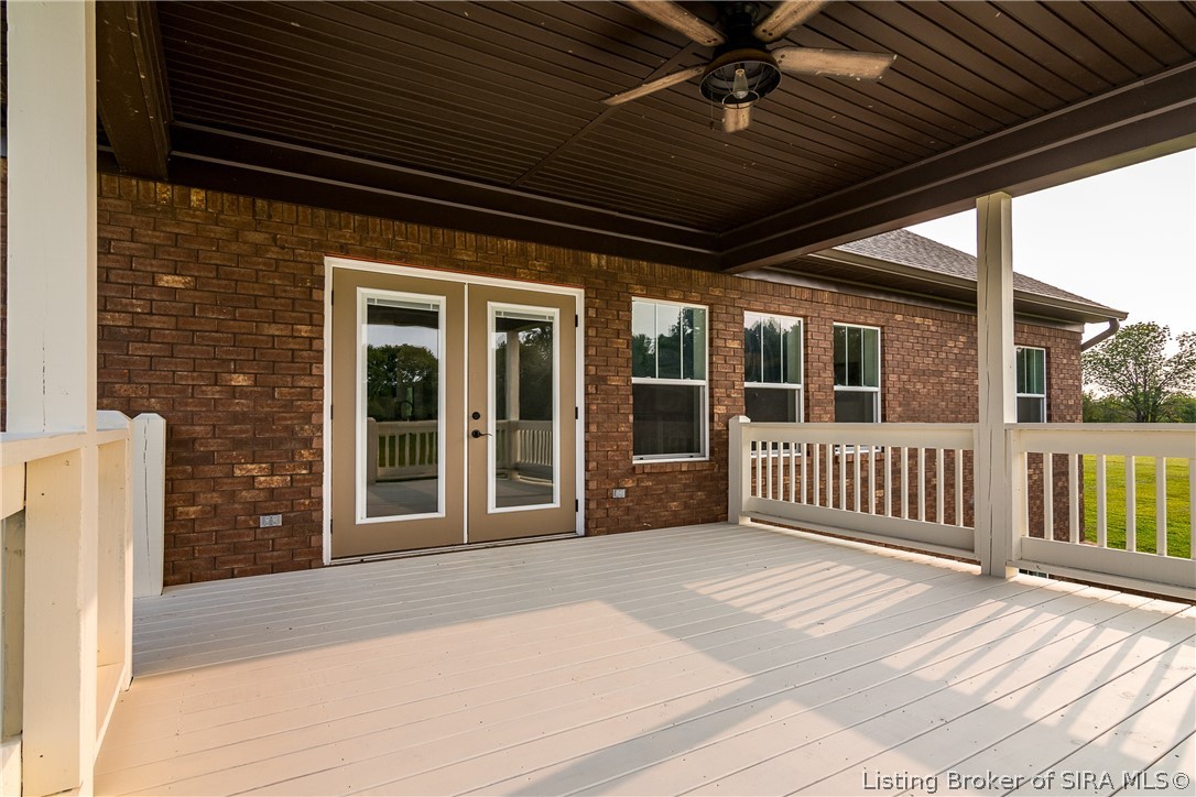 3484 Lake Road Southeast Corydon, IN 47112 - Photo 31 of 36