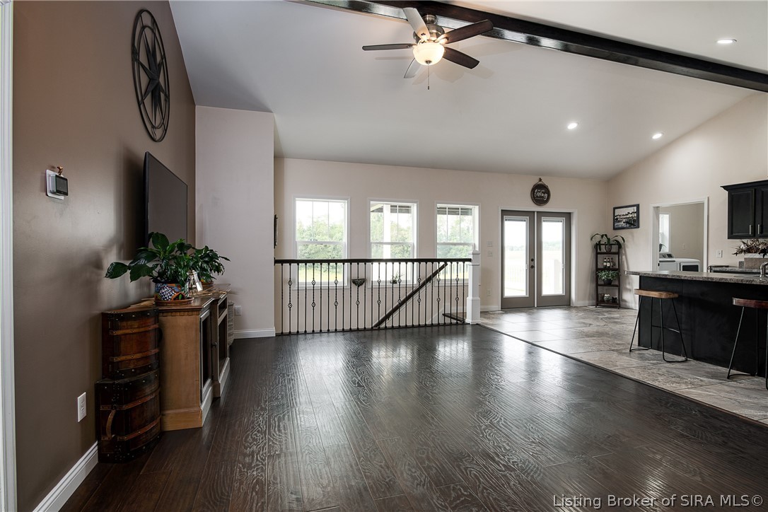 3484 Lake Road Southeast Corydon, IN 47112 - Photo 4 of 36