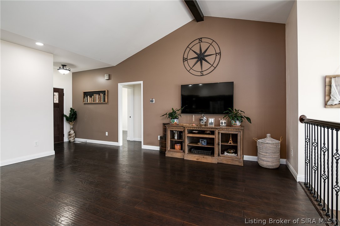 3484 Lake Road Southeast Corydon, IN 47112 - Photo 5 of 36