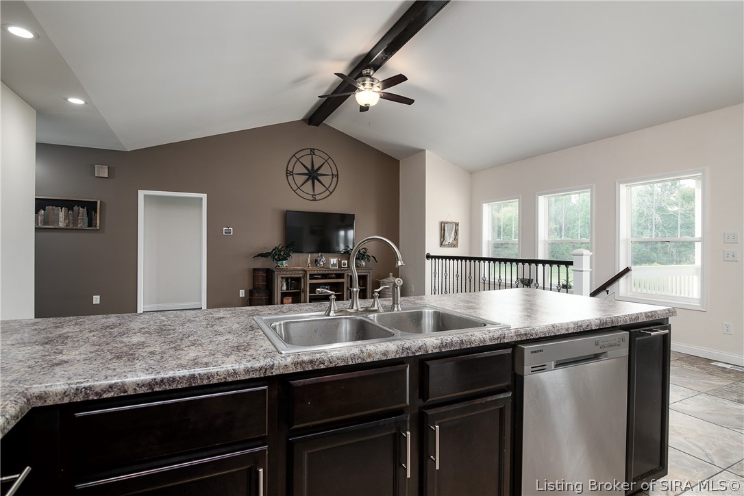 3484 Lake Road Southeast Corydon, IN 47112 - Photo 9 of 36