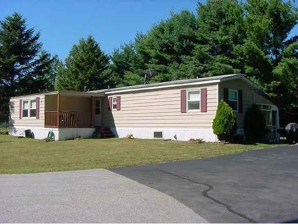 41 Sunset Drive Rindge, NH 03461 - Photo 1 of 1