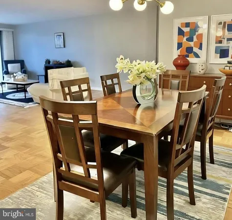 $2,950 | 4977 Battery Lane, Unit 1610, Bethesda, MD 20814