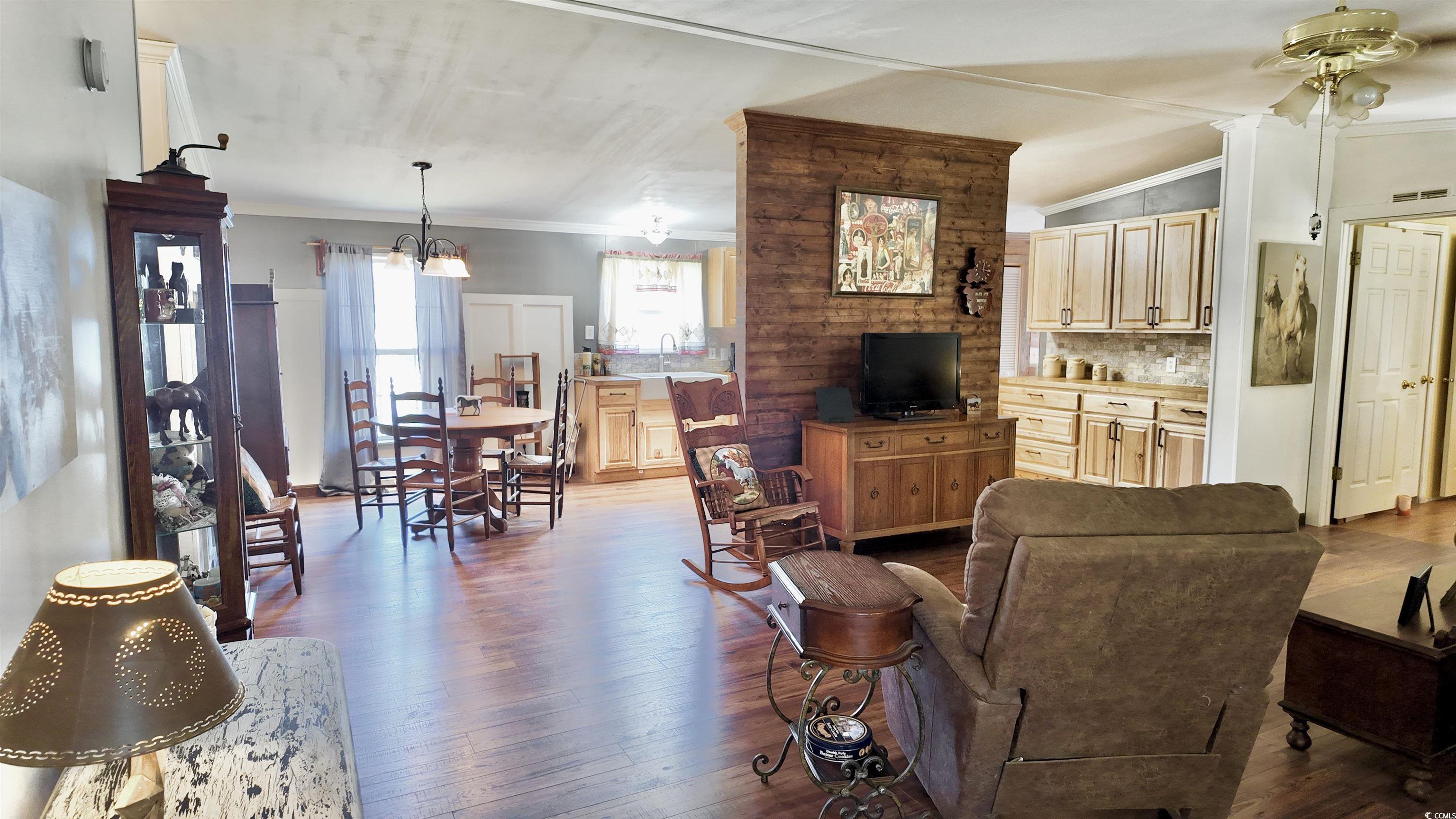 2338 Etters Lane Cassatt, SC 29032 - Photo 5 of 40