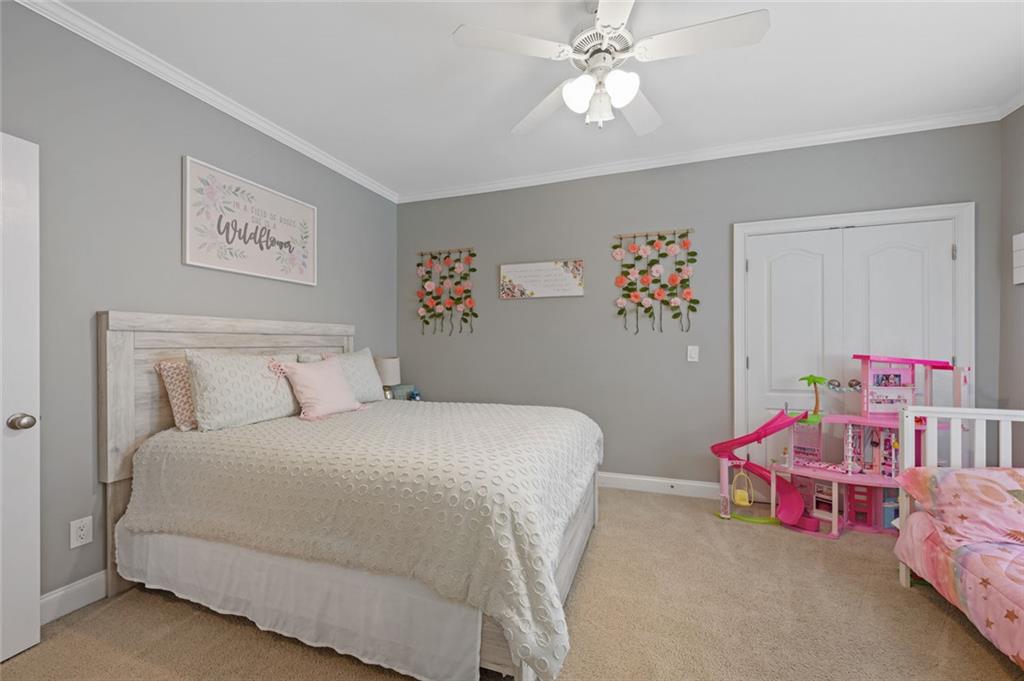 2800 Harmony Grove Church Road Dallas, GA 30132 - Photo 32 of 57