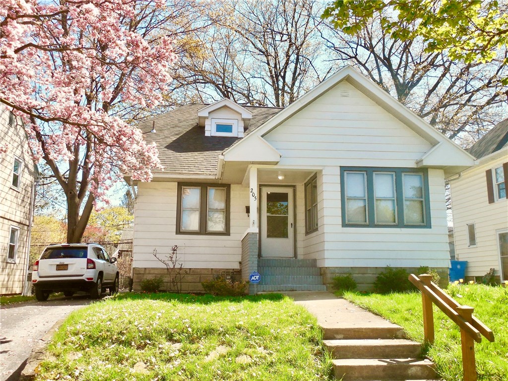 205 Steko Avenue Rochester, NY 14615 - Photo 1 of 1