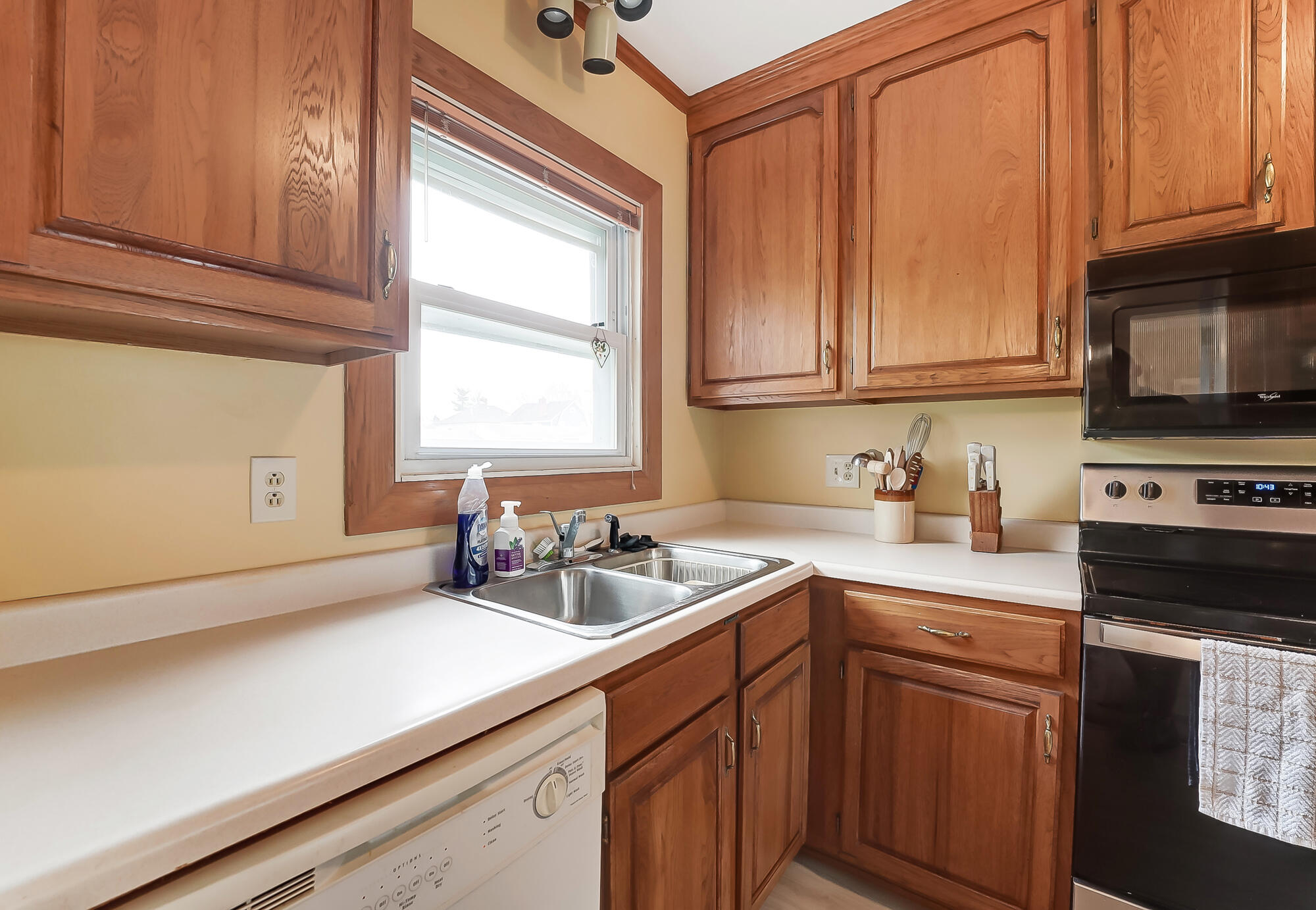 1509 Garfield Avenue Springfield, OH 45504 - Photo 14 of 41
