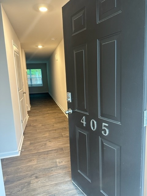 405 Oakmont Valley Trail Seneca, SC 29678 - Photo 2 of 17