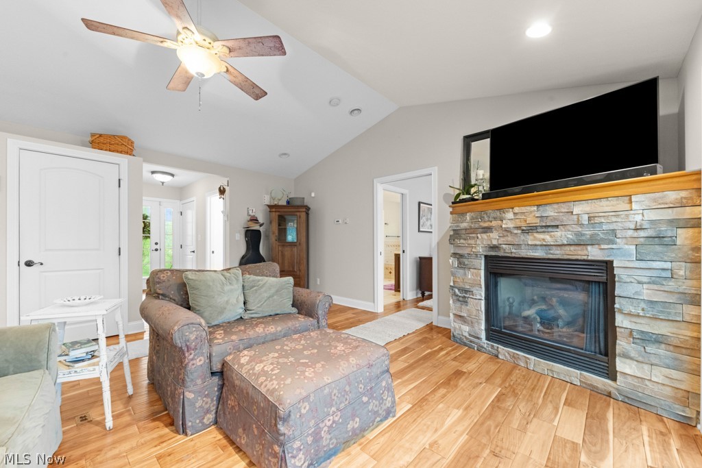 14002 Diagonal Road Lagrange, OH 44050 - Photo 16 of 50