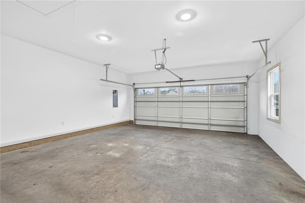 4 Tahlequah Street Northeast Rome, GA 30161 - Photo 14 of 52 a view of a room with an empty space