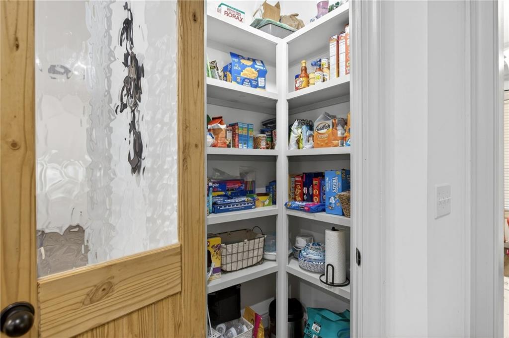 4 Tahlequah Street Northeast Rome, GA 30161 - Photo 30 of 52 a room with storage and utility