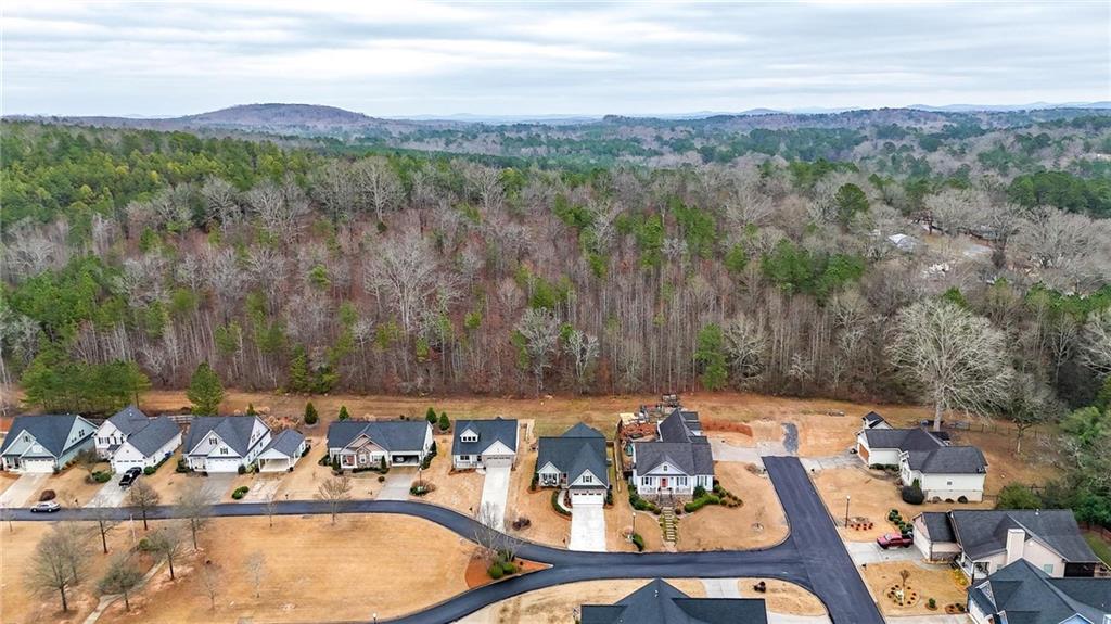 4 Tahlequah Street Northeast Rome, GA 30161 - Photo 45 of 52 a view of a swimming pool with a patio