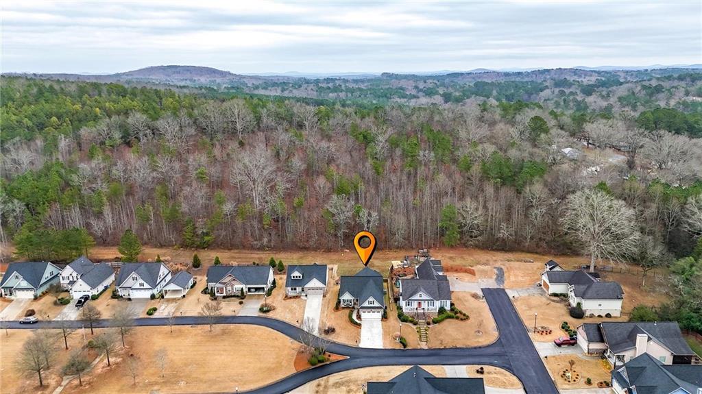 4 Tahlequah Street Northeast Rome, GA 30161 - Photo 46 of 52 a view of a swimming pool with a patio