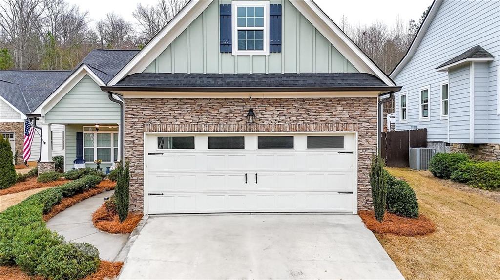 4 Tahlequah Street Northeast Rome, GA 30161 - Photo 6 of 52 a view of house with backyard