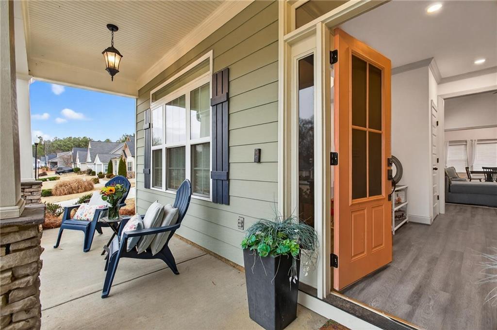 4 Tahlequah Street Northeast Rome, GA 30161 - Photo 8 of 52