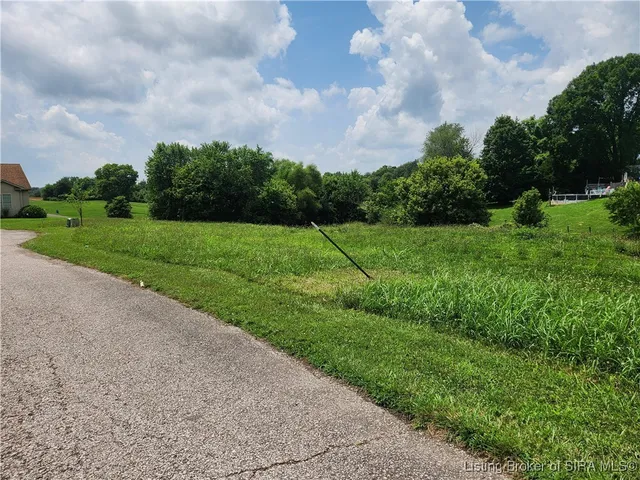 $59,900 | 101 Hounds Way, Salem, IN 47167