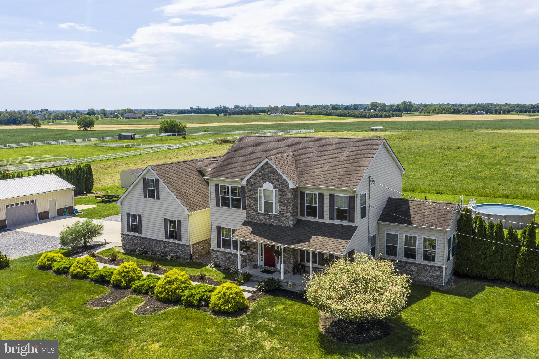 58 Casper Road Bridgeton, NJ 08302 - Photo 1 of 38