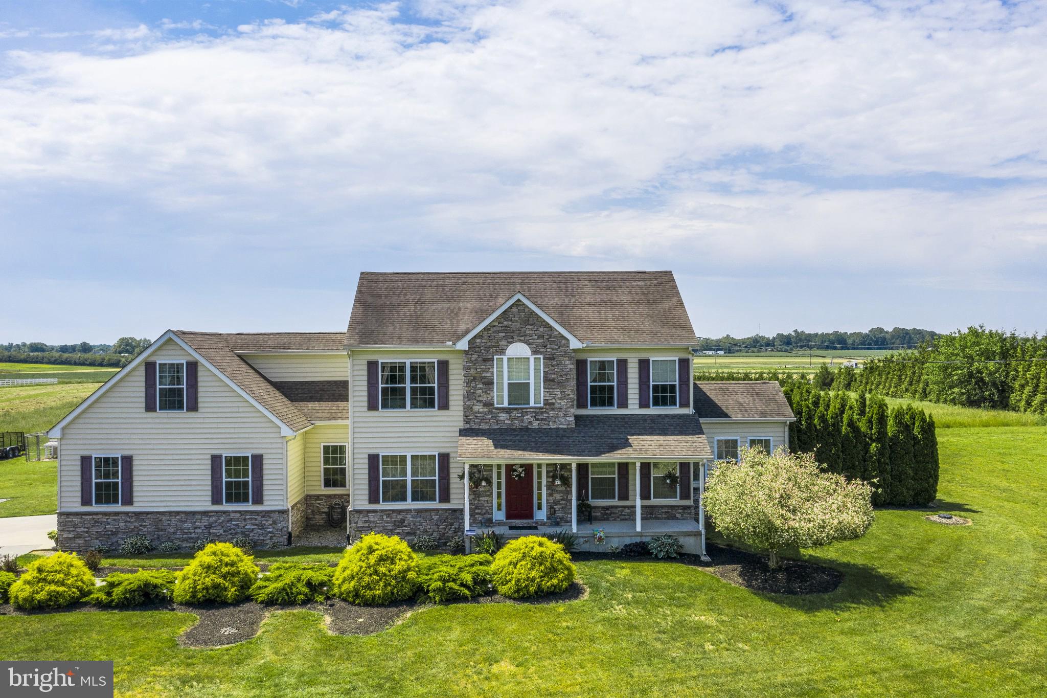 58 Casper Road Bridgeton, NJ 08302 - Photo 2 of 38