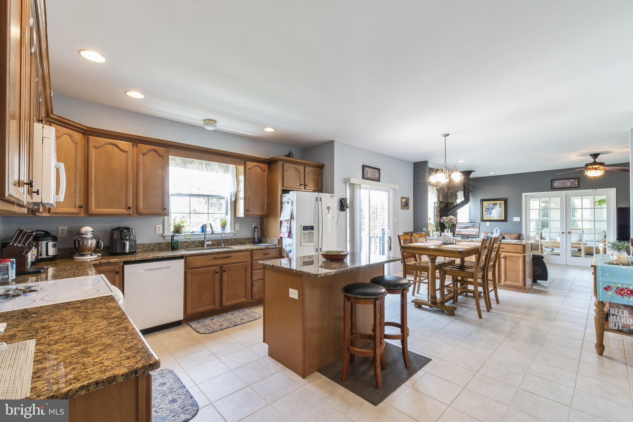 58 Casper Road Bridgeton, NJ 08302 - Photo 11 of 38