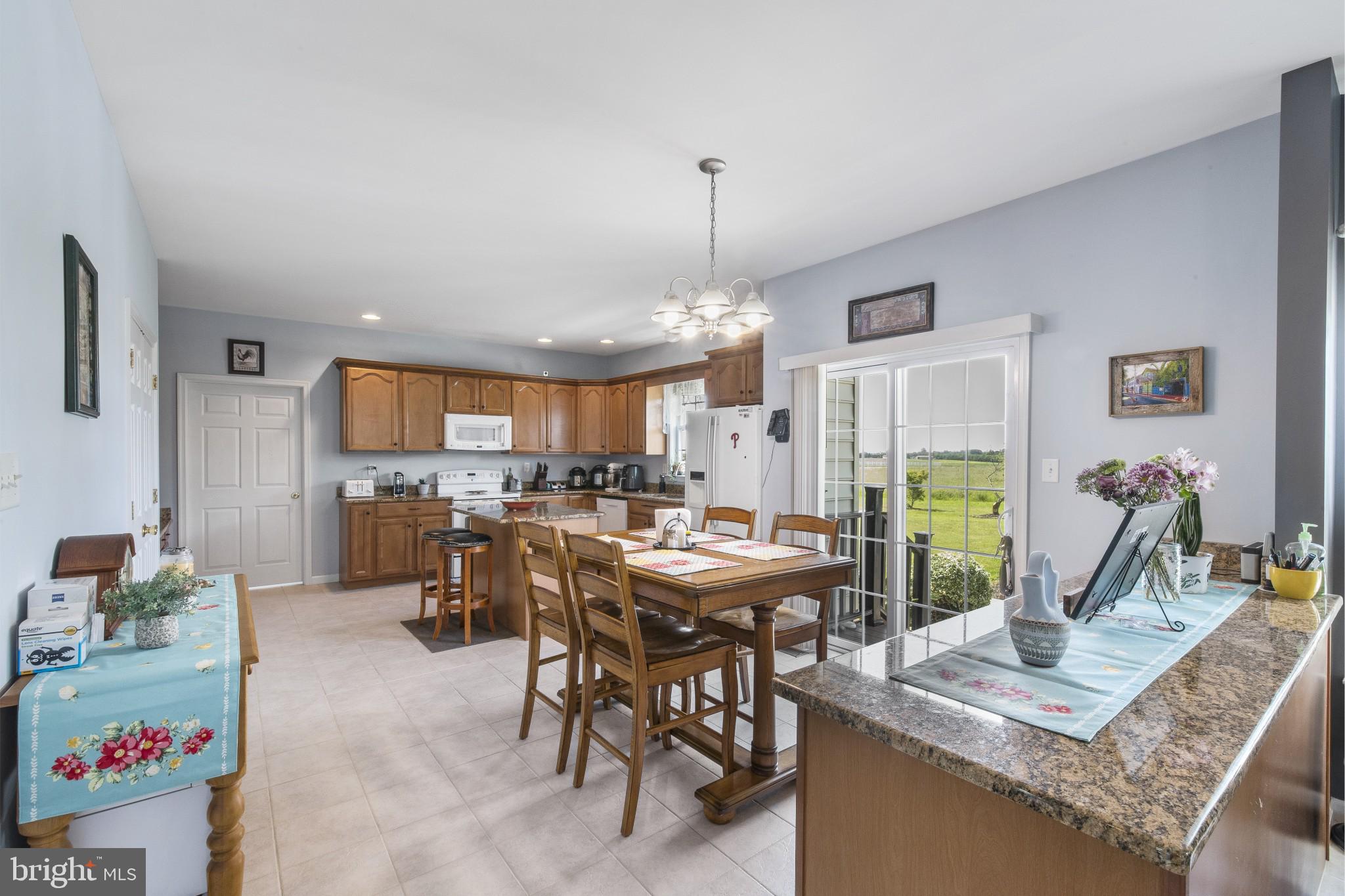 58 Casper Road Bridgeton, NJ 08302 - Photo 12 of 38