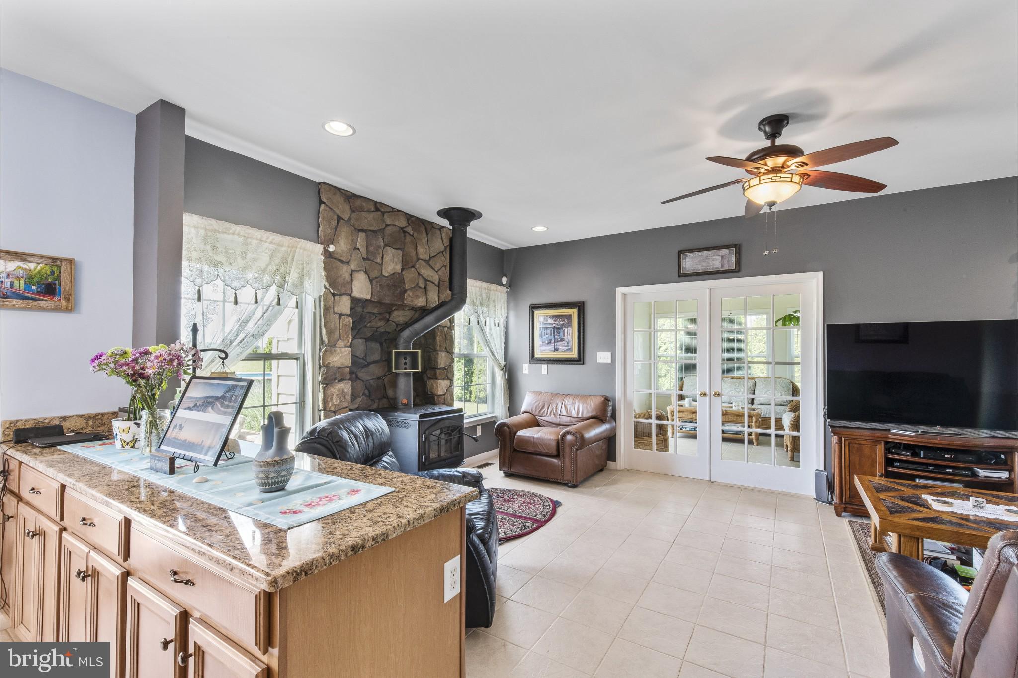 58 Casper Road Bridgeton, NJ 08302 - Photo 13 of 38
