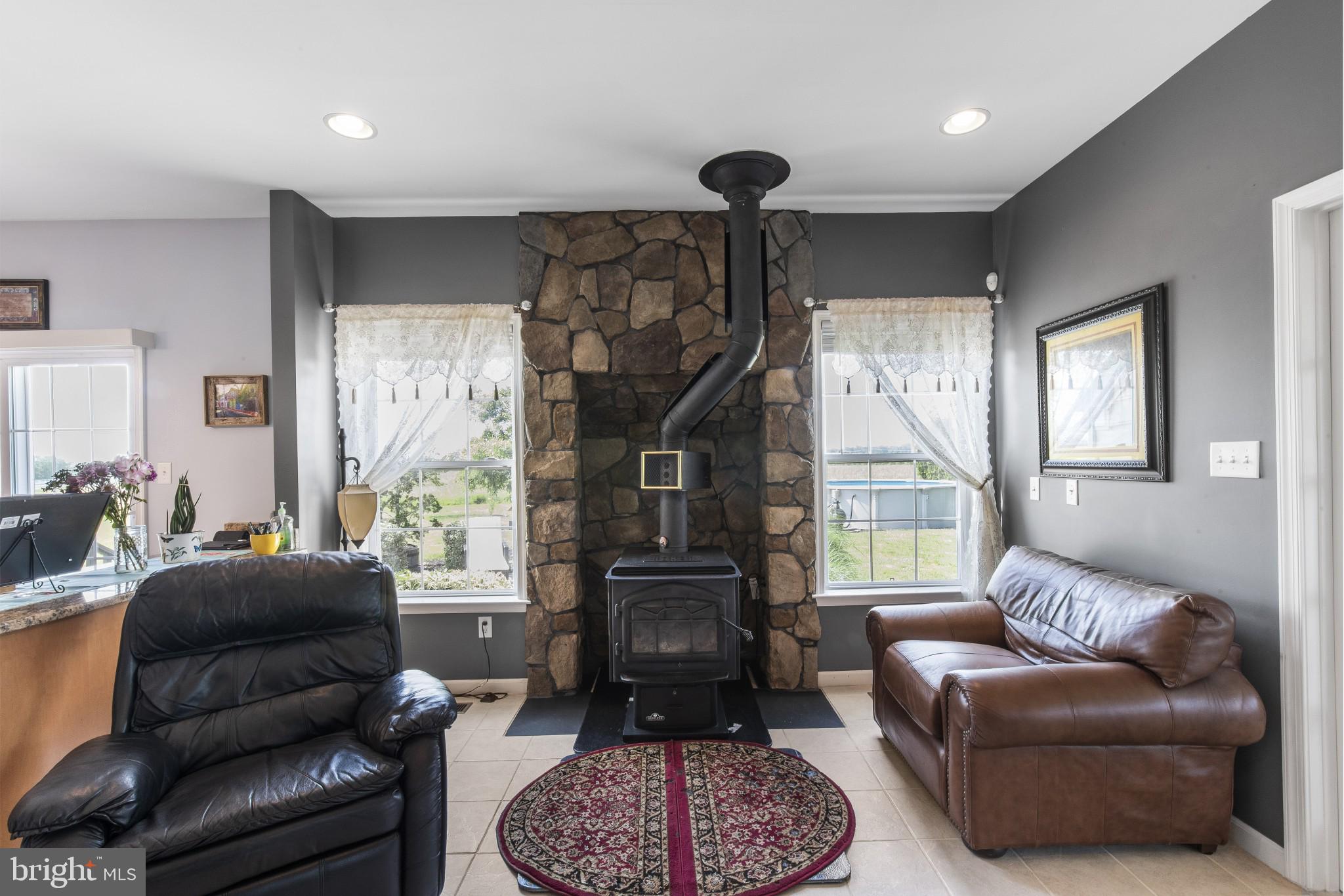 58 Casper Road Bridgeton, NJ 08302 - Photo 15 of 38