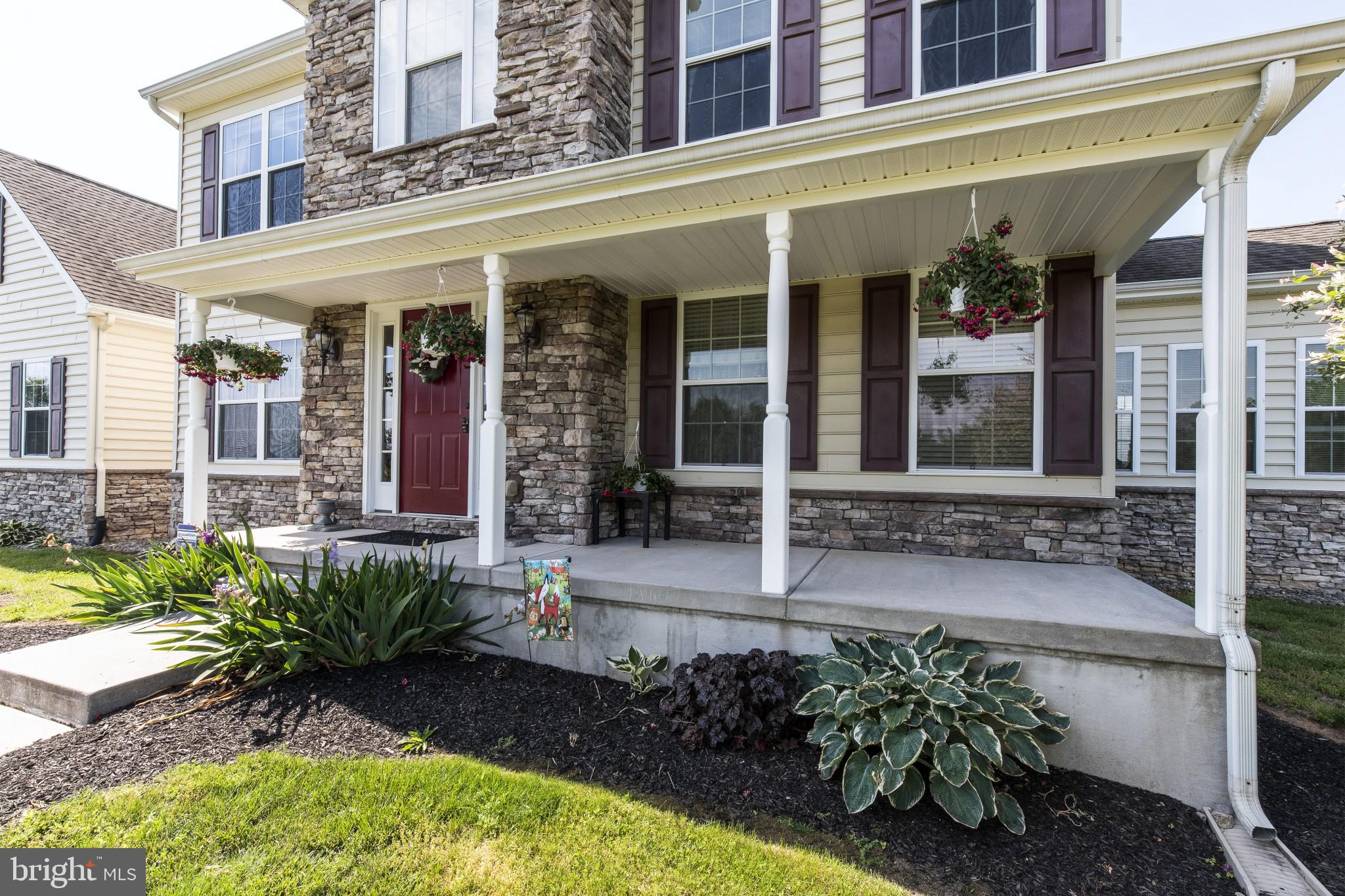 58 Casper Road Bridgeton, NJ 08302 - Photo 3 of 38