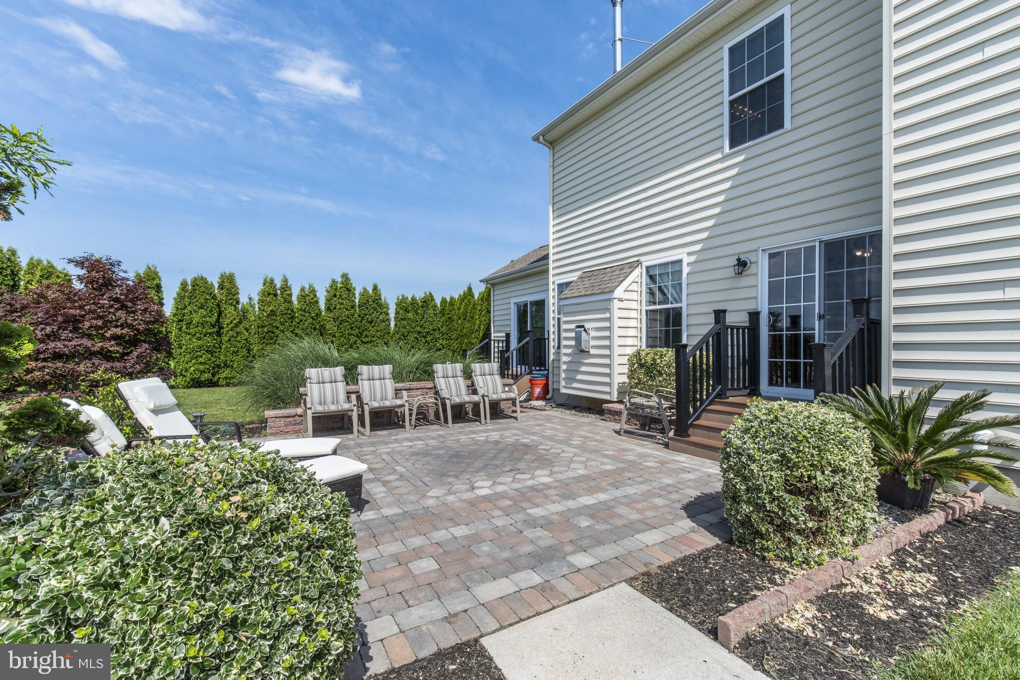 58 Casper Road Bridgeton, NJ 08302 - Photo 27 of 38