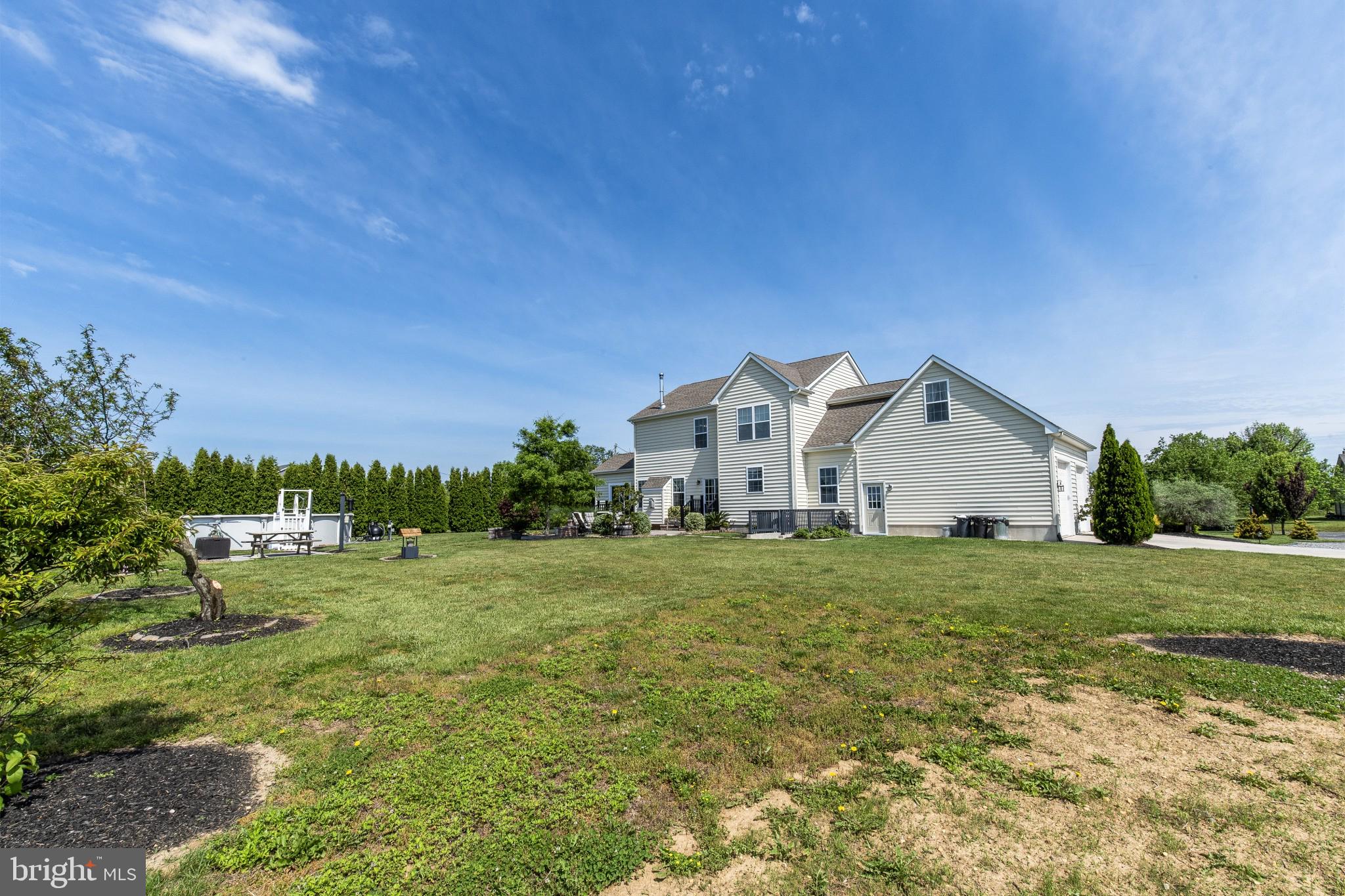58 Casper Road Bridgeton, NJ 08302 - Photo 29 of 38