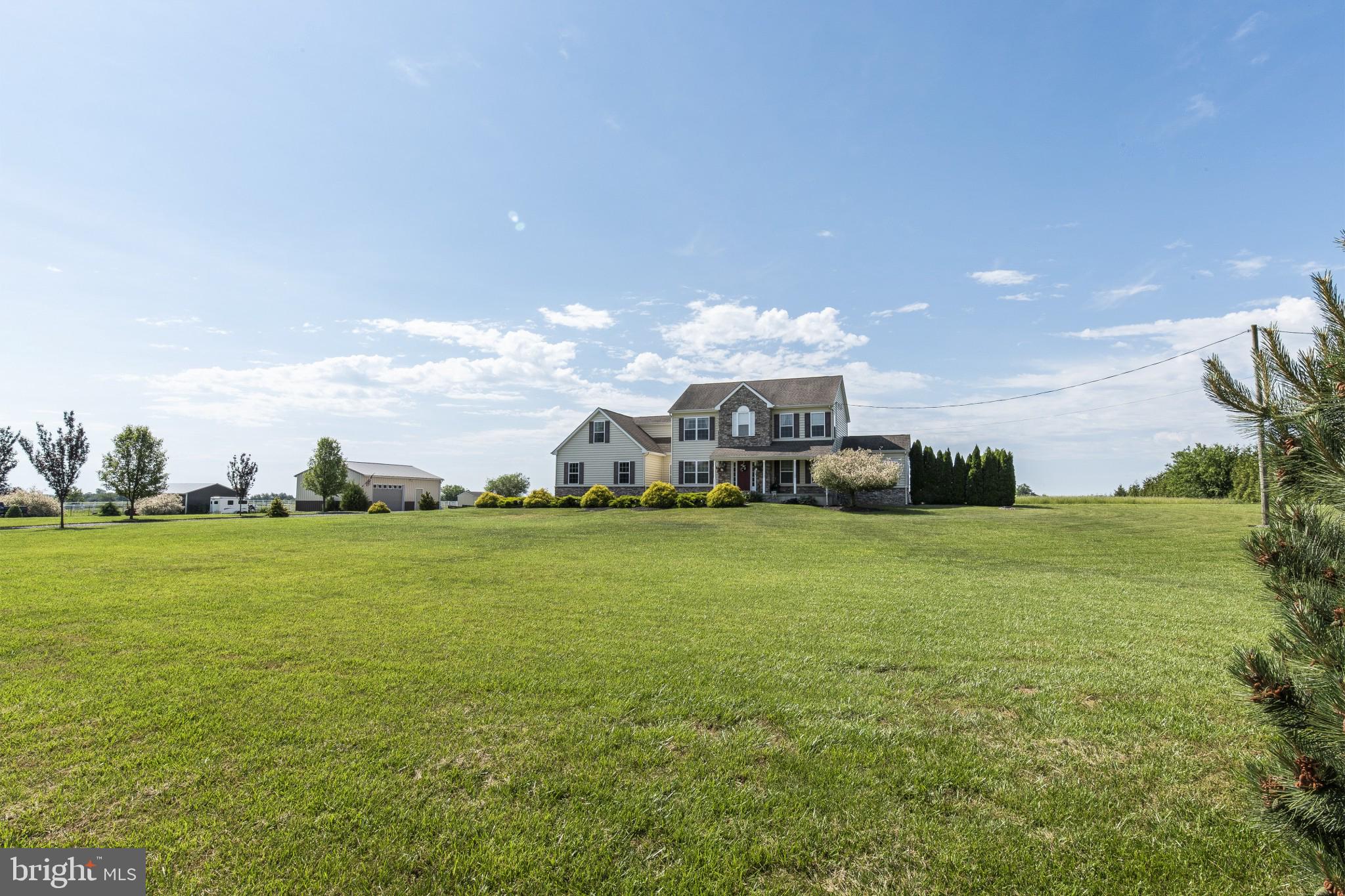 58 Casper Road Bridgeton, NJ 08302 - Photo 35 of 38