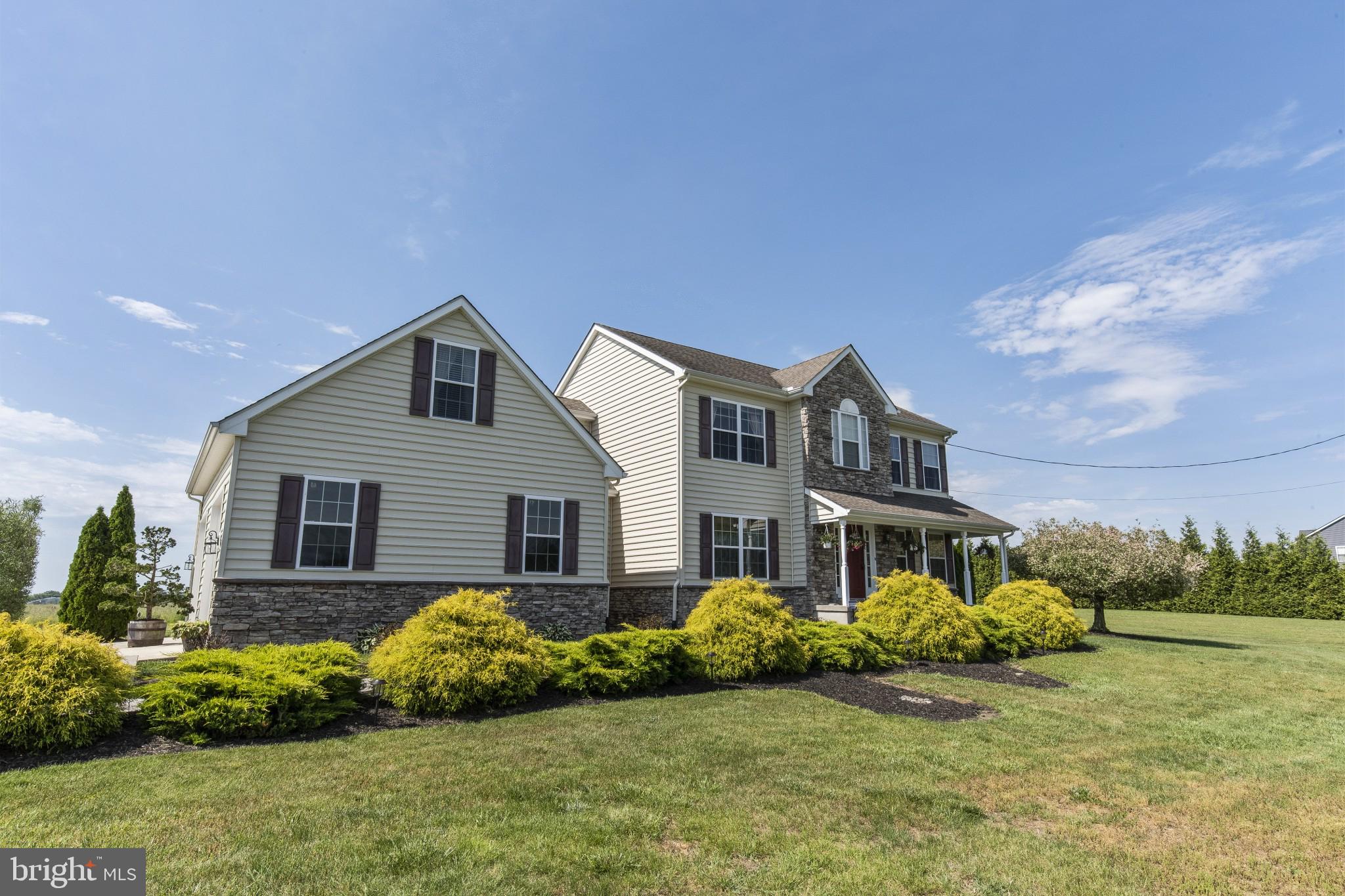 58 Casper Road Bridgeton, NJ 08302 - Photo 38 of 38