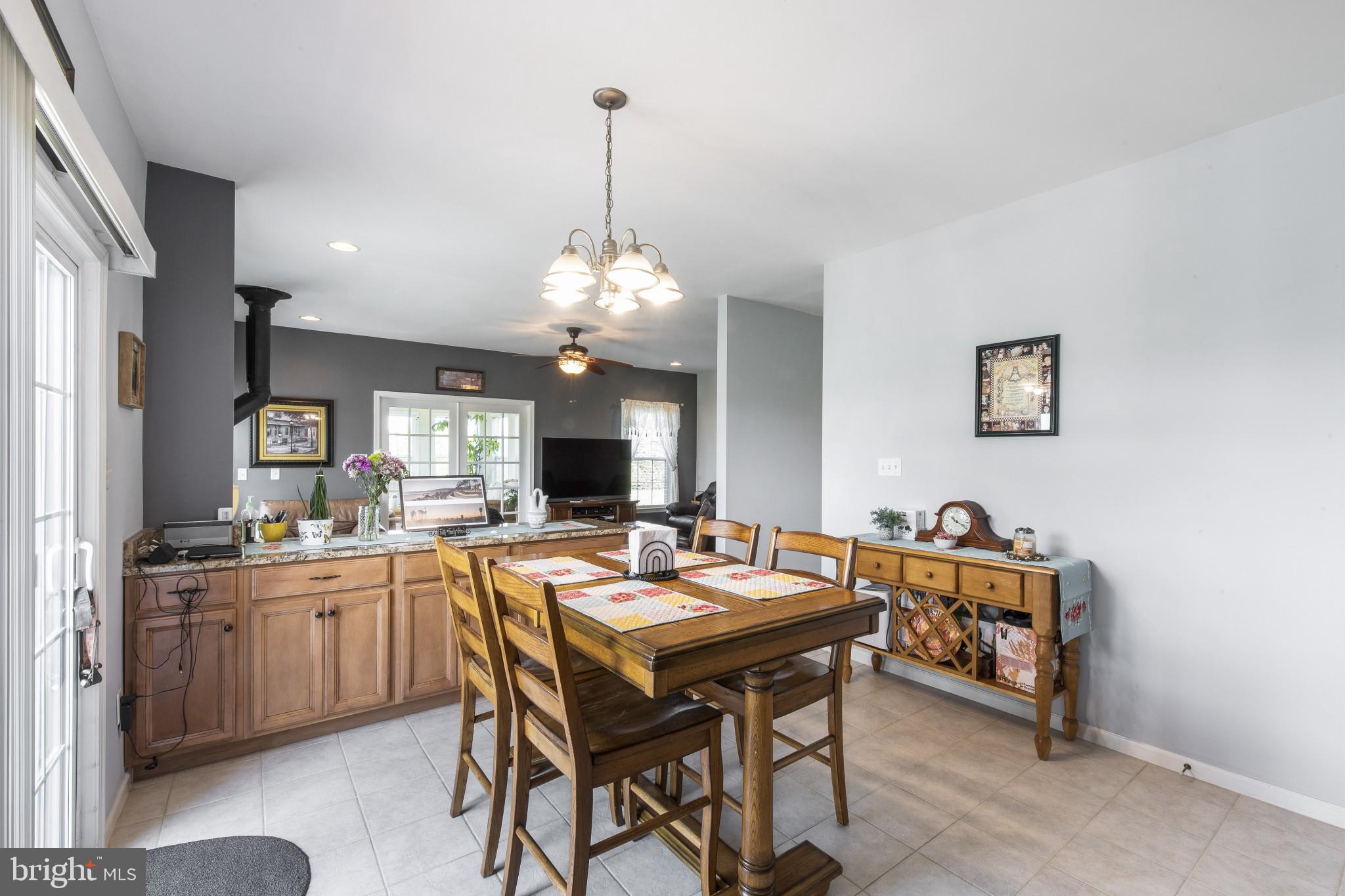 58 Casper Road Bridgeton, NJ 08302 - Photo 8 of 38