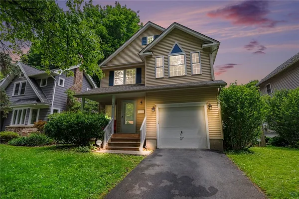 $300,000 | 26 Morven Road, Rochester, NY 14610